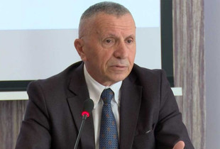 Shaip Kamberi