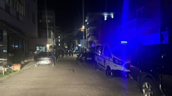 Dy të vrarë në Korçë