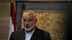 Hamasi thotë se po tregon fleksibilitet në bisedimet me Izraelin