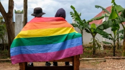 Ghana plant, diejenigen ins Gefängnis zu bringen, die sich als Teil der LGBTQ+-Gemeinschaft identifizieren