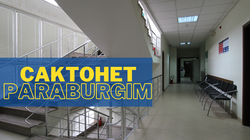 One month detention for the four defendants in the case of the robbery in Krushë e Madhe