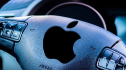 Apple sagt Pläne zur Produktion von Elektroautos ab“