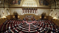 Frankreich wird Abtreibung zu einem verfassungsmäßigen Recht machen