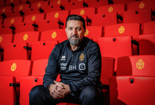 Besnik Hasi