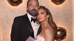 Jennifer Lopez: Ben zögerte, an meinem Film teilzunehmen“
