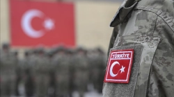 A Turkish KFOR soldier died