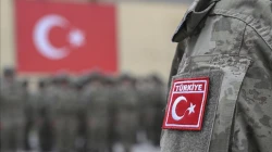 A Turkish KFOR soldier died"