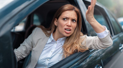 Beruf und Verkehrsverhalten – wer sind die aggressivsten Autofahrer?