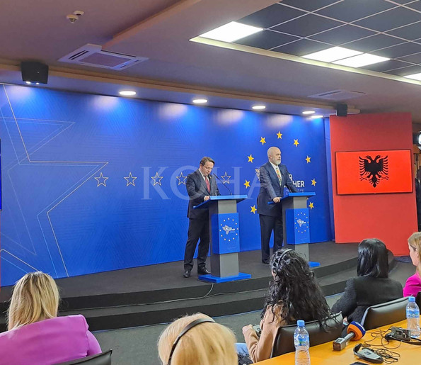 План раста ЕУ има за циљ бржу интеграцију Западног Балкана