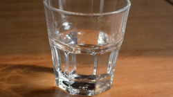 Should you consume the water that has stood overnight?