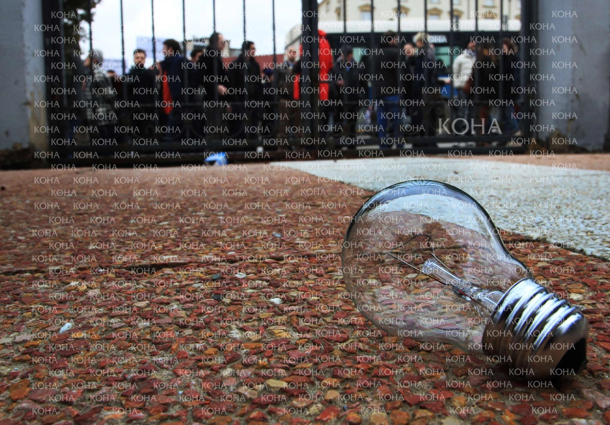 KOSTT i paralajmëron reduktime të rrymës