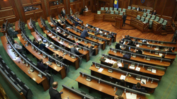 S'ka kuorum, Kuvendi s’e voton rezolutën për gjendjen në shëndetësi dhe sigurimet