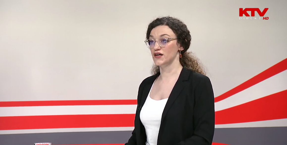 Molliqaj: Konjufca t’i sanksionojë deputetët për gjuhën e papranueshme rreth IVF-së