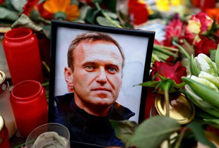 Alexei Navalny
