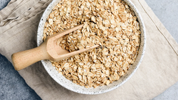 Die neun gesundheitlichen Vorteile des Verzehrs von Getreide