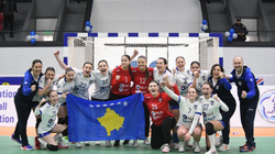 Косово У18 прави велики корак ка Светском првенству