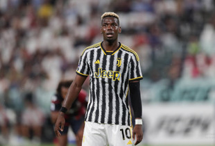 Paul Pogba
