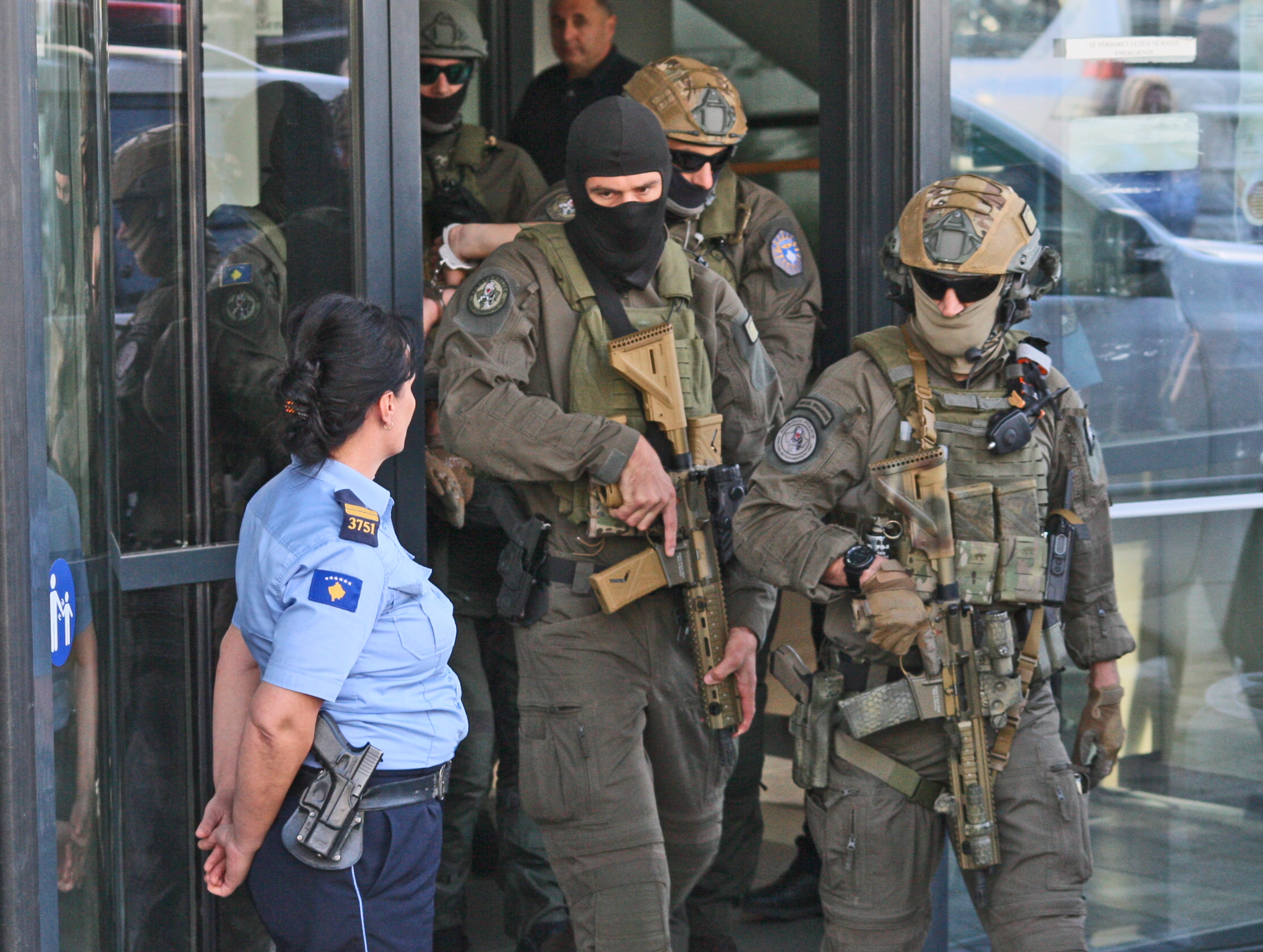 “KosovaPress”: Shërbimet sekrete të Serbisë planifikojnë sulme terroriste ndaj serbëve në Kosovë