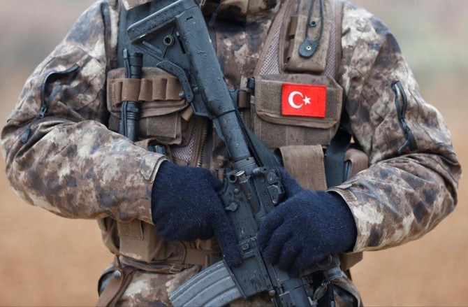 Turqia arreston 33 persona që dyshon se po spiunonin për Izraelin