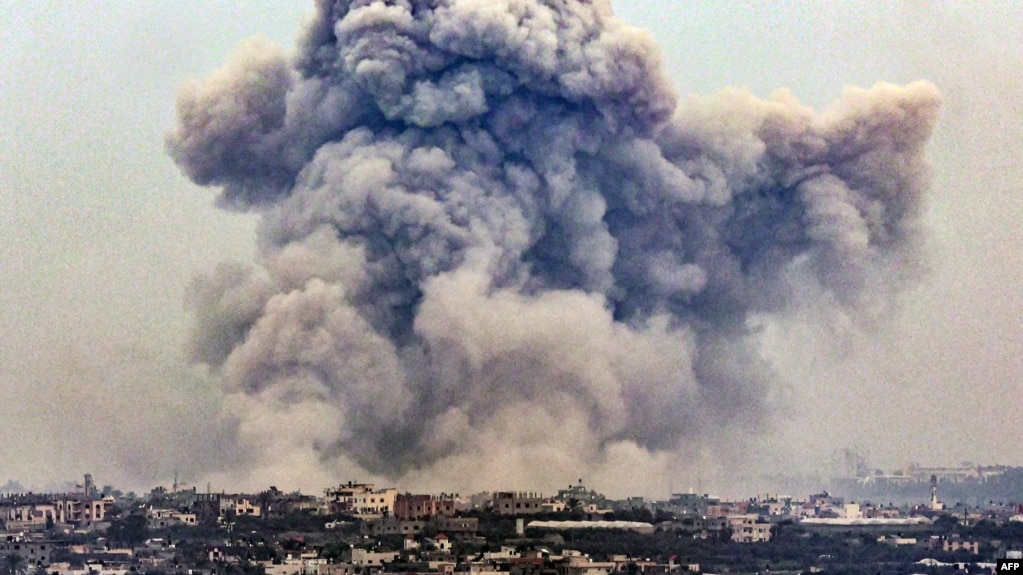Borrelli thotë se bota duhet të imponojë zgjidhje të konfliktit Izrael-Hamas