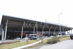 Aeroporti