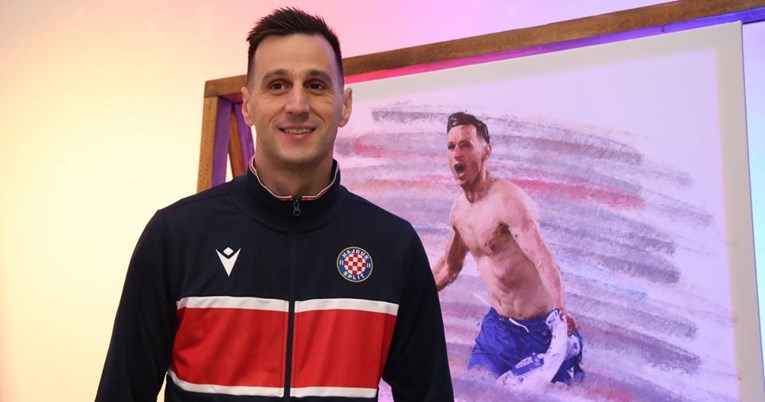Hajduku angazhon sulmuesin e njohur për pagë mujore prej 1 eurosh