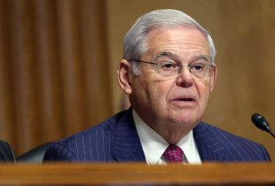 Bob Menendez