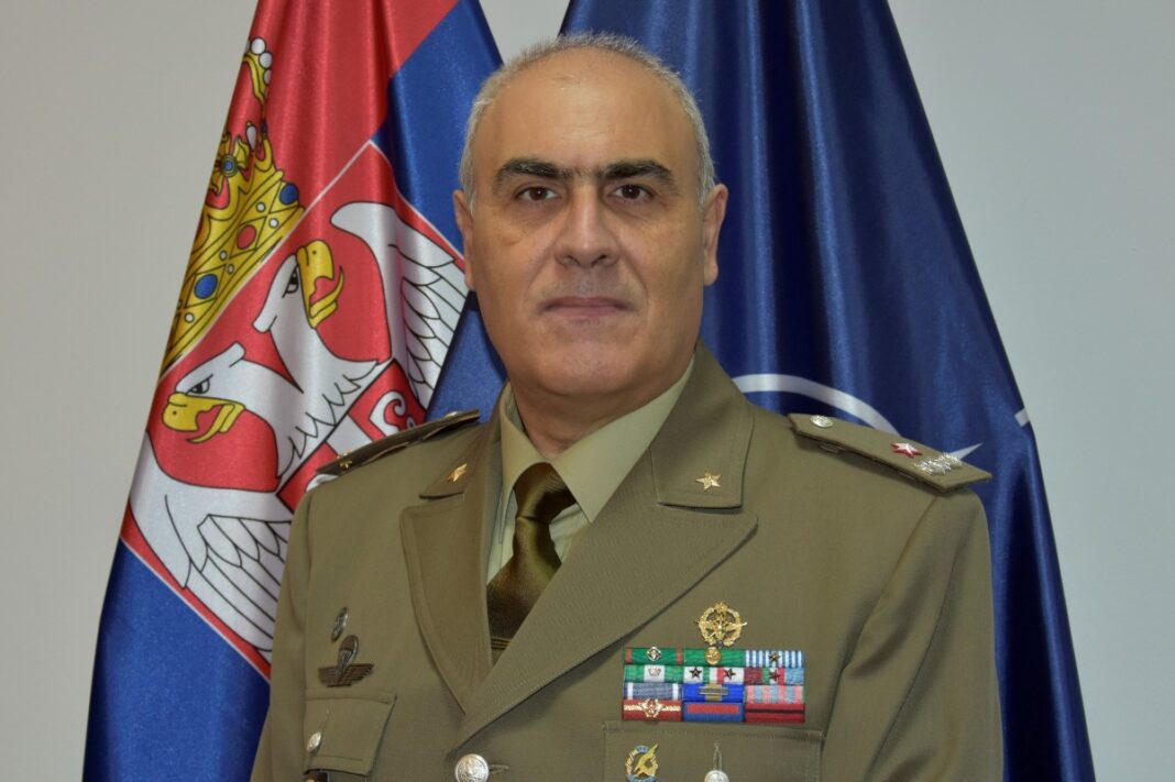 Zyrtari i NATO-s: Paqja dhe stabiliteti në Kosovë, prioritet i Aleancës