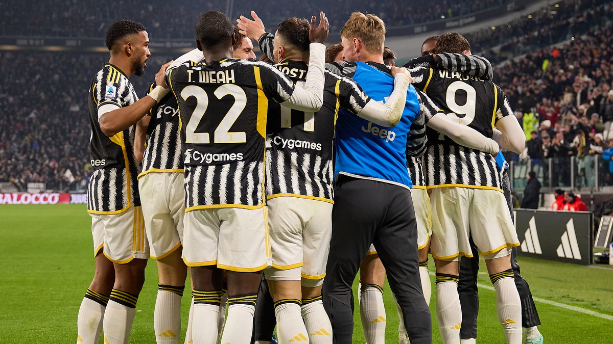 Juventusi në çerekfinale të Kupës së Italisë