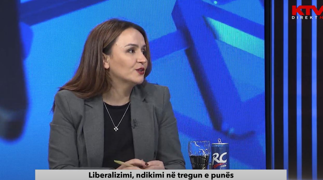 Hasani: Gjermania mbetet destinacion pas liberalizimit, shkak lidhjet familjare