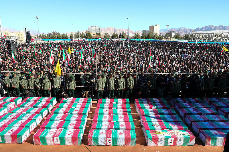 Inteligjenca amerikane zbulon se kush qëndron prapa sulmit me bomba në Iran
