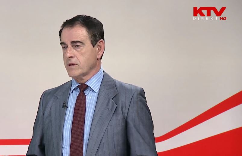 Ibishi: Do të ketë tentativa për destabilizim të Kosovës, por 24 shtatori ka dhënë leksion