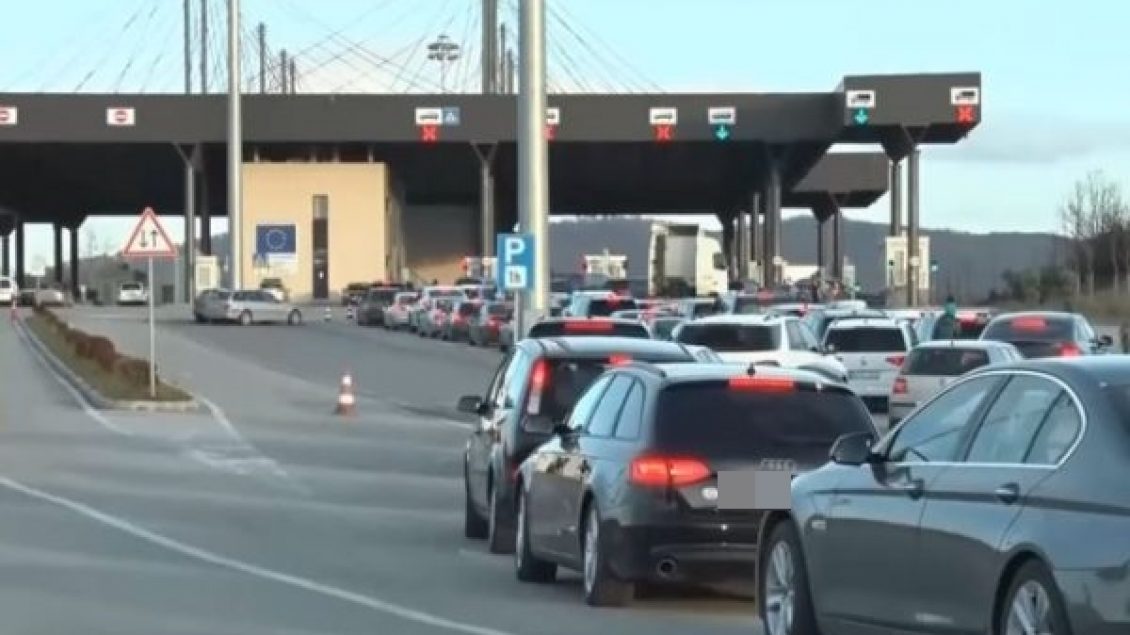 Policia për pritjet në Merdar: Pala serbe po punon ngadalë dhe me kapacitete të vogla