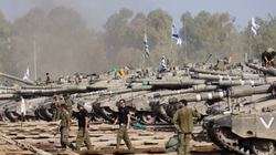 Ushtria izraelite thotë se Libani e sulmoi me raketa