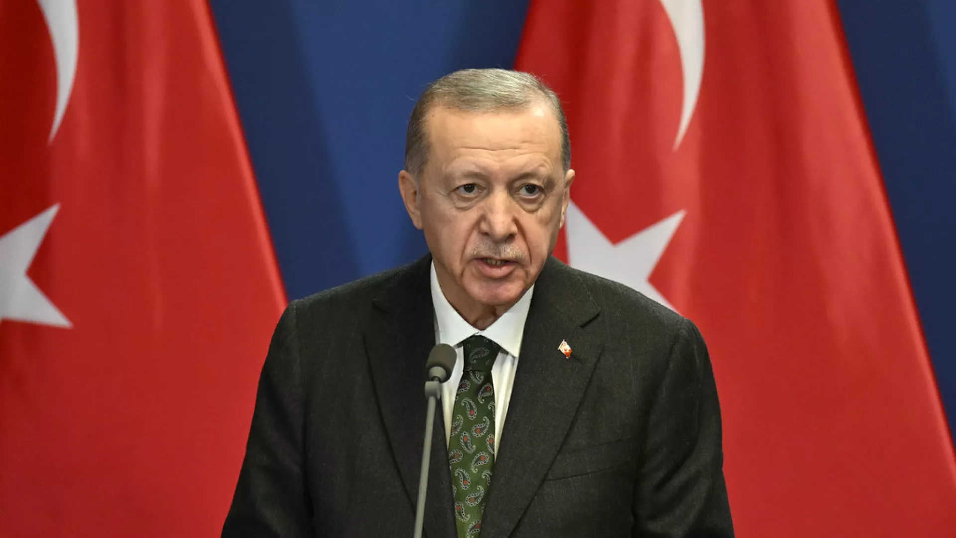 15 persona në Turqi mbesin në paraburgim, dyshohen se spiunuan për Izraelin