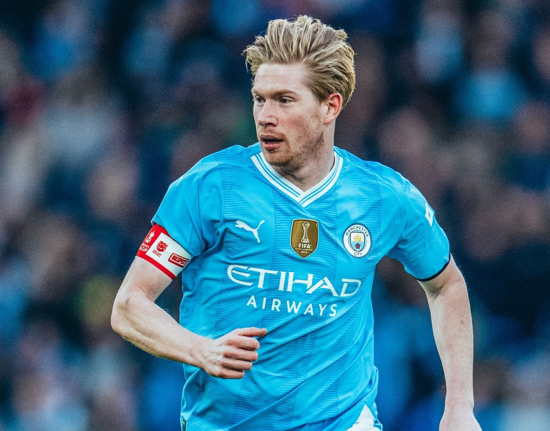 De Bruyne kthehet me asistim dhe me fitore të thellë