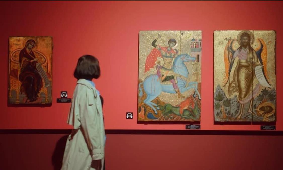 Muzeu Kombëtar i Artit Mesjetar në Korçë me mbi 30 mijë vizitorë në vit