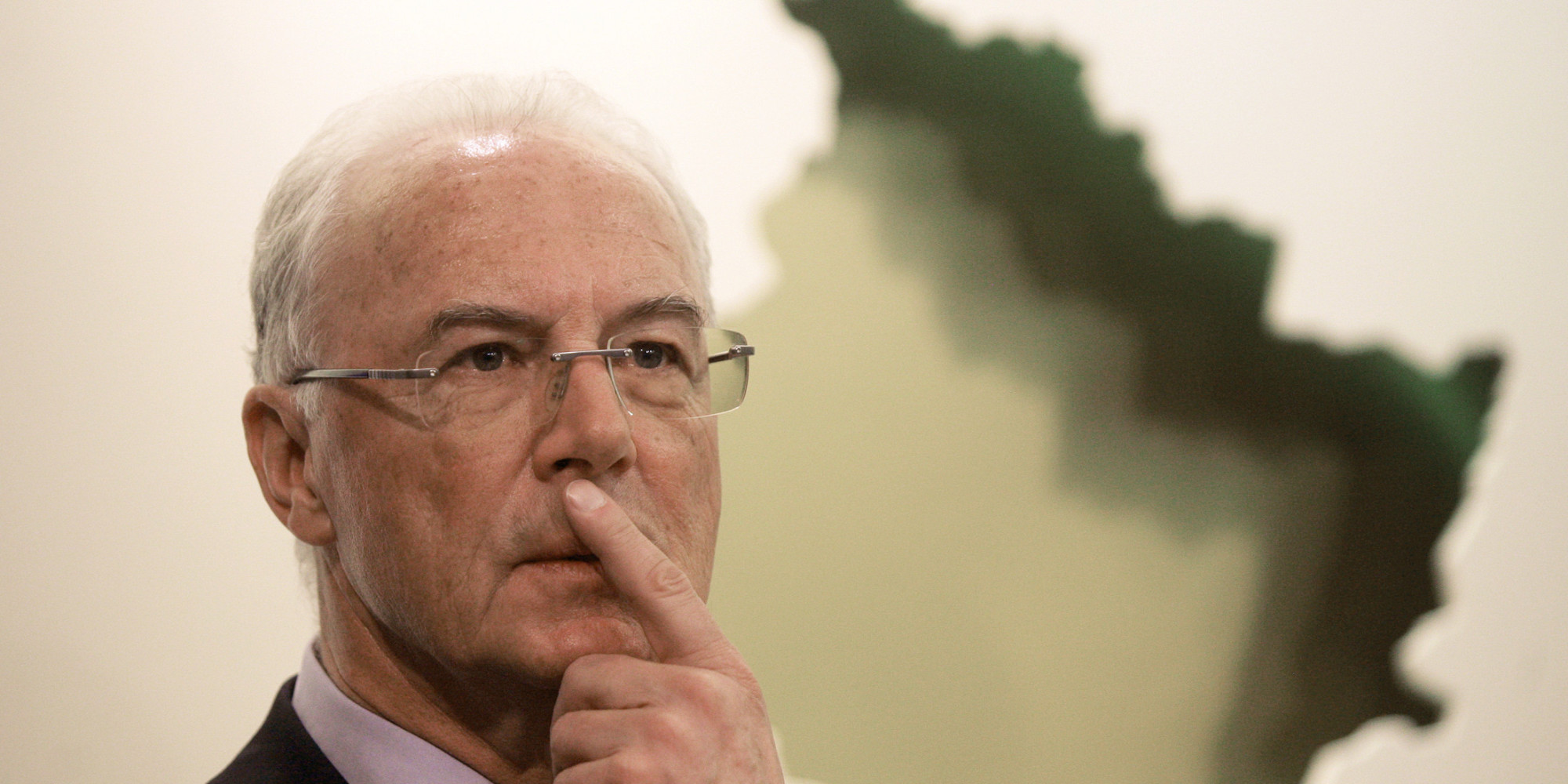 Legjenda Beckenbauer ishte Ambasador Nderi i Kosovës 