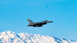 SHBA-ja ia aprovon shitjen e avionëve F-16 Turqisë