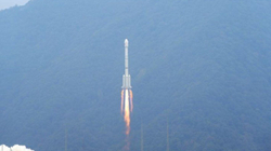 Alarmohet Tajvani pasi Kina lëshoi satelit mbi territorin e tij