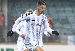 Milot Rashica