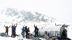 As filmi në Netflix s’mund ta shpërfaqë të vërtetën e tragjedisë mbi Ande