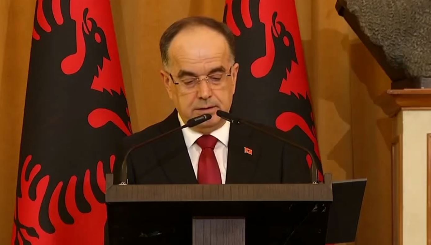 Begaj: Vendet mosnjohëse ta njohin Kosovën, dialogu me Serbinë të avancojë