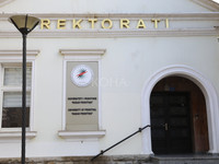 Universiteti i Prishtinës