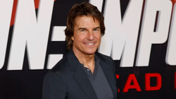 Tom Cruise arbeitet mit Warner Bros. zusammen.