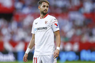 Adnan Januzaj - Sevilla