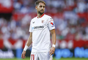 Adnan Januzaj - Sevilla