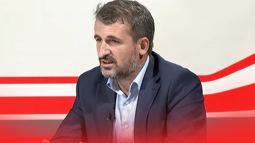 Miftaraj: LVV-ja e ka mision të targetojë armiq, për vitin 2024 Kushtetuesja armiku i saj numër 1