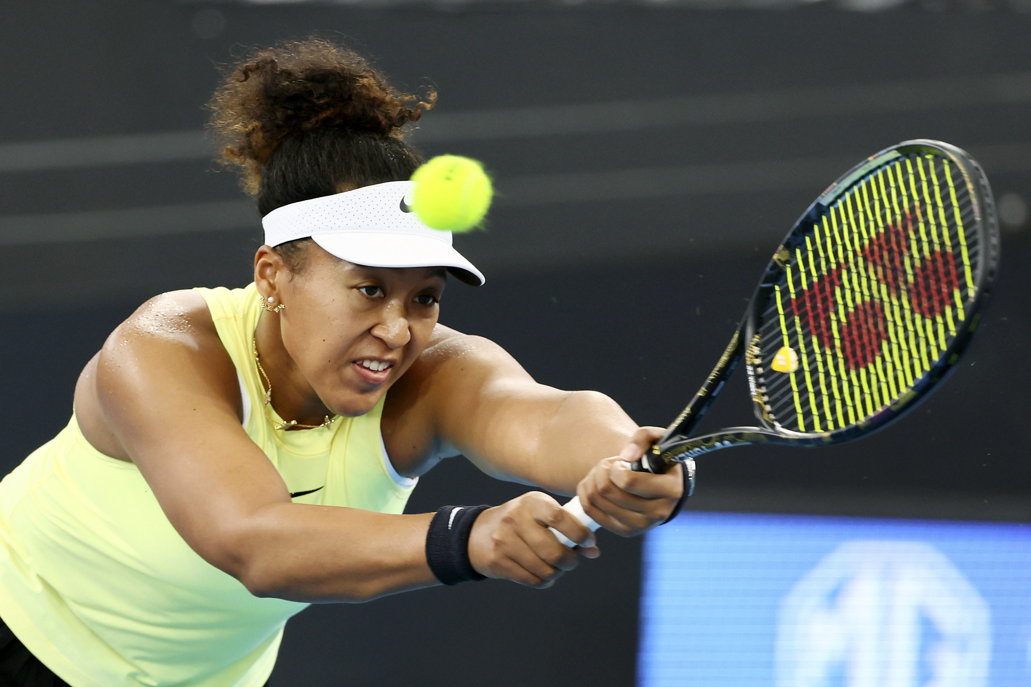 Pasi u bë nënë, Osaka bëhet gati për rikthim në “Australian Open”