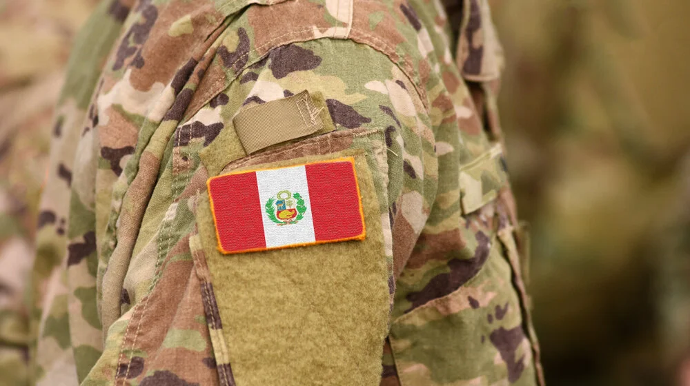 Peruja shpall gjendje të jashtëzakonshme në kufi me Ekuadorin